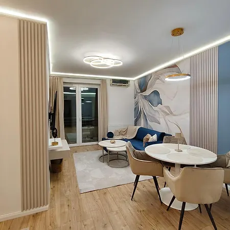 Enidor Wellness