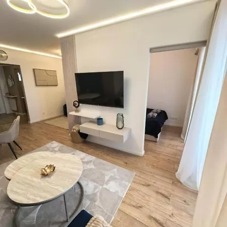 Enidor Wellness Appartement