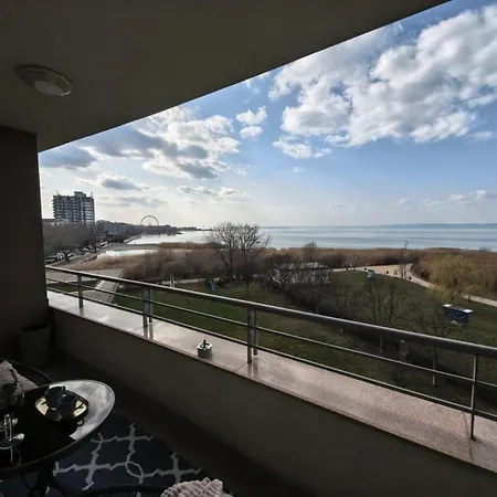 Appartement Enidor Wellness *