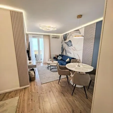 Enidor Wellness * Siófok