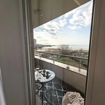 Enidor Wellness Appartement *