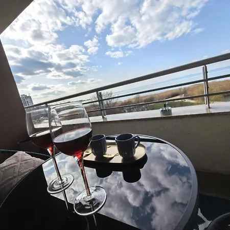 Enidor Wellness Appartement