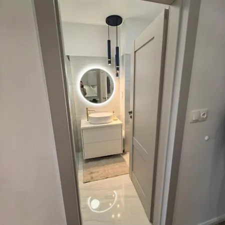 Enidor Wellness Appartement
