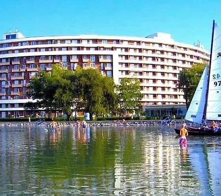 Enidor Wellness Apartman Siófok