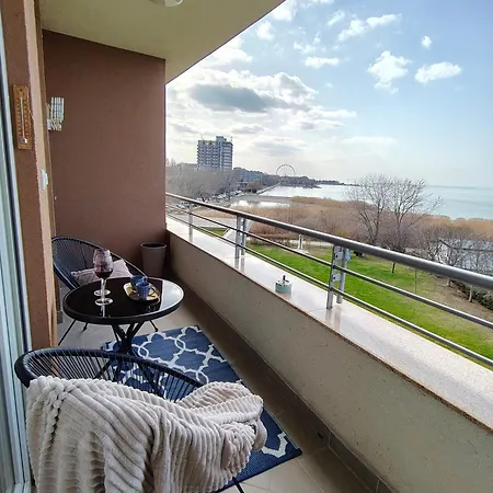 Enidor Wellness Siófok