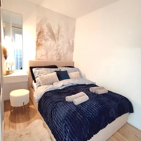 Enidor Wellness Siófok