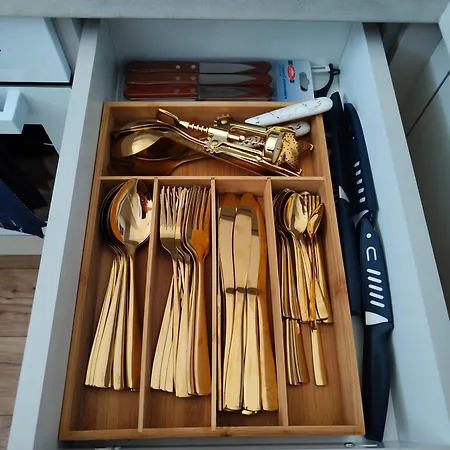 Apartman Enidor Wellness