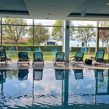 Enidor Wellness Apartman